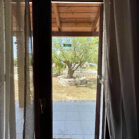 Serenita Ii Villa Città di Zante