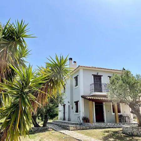 Villa Serenita Ii *